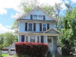 Single Family 3BR 2BA - 717 SOUTH MAIN STREET, Newark, NY