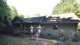 Single Family 3BR 2BA - 72 EMMA GRACE LANE, Blairsville, GA