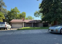 Single Family 3BR 2BA - 7208 BROOKRIDGE CT, Citrus Heights, CA
