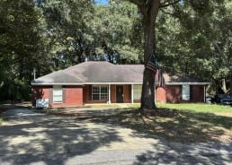 Single Family 3BR 2BA - 7312 TARA DR N, Mobile, AL