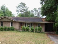 Single Family 3BR 2BA - 7316 PARKVIEW DRIVE, Columbia, SC