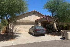 Single Family 3BR 2BA - 7426 W LONE CACTUS DR, Glendale, AZ