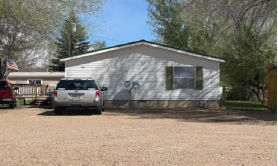 Single Family 3BR 2BA - 75 E 500 NORTH, Duchesne, UT