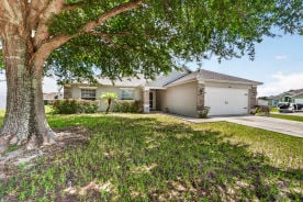 Single Family 3BR 2BA - 7524 Jessamine Dr, Lakeland, FL