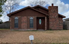 Single Family 3BR 2BA - 7548 Briarwood Dr., New Orleans, LA