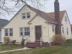 Single Family 3BR 2BA - 769 GRAND TERR AVE, North Baldwin, NY