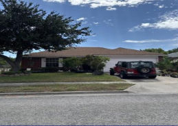 Single Family 3BR 2BA - 7822 ELK DR, Corpus Christi, TX