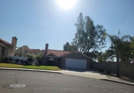Single Family 3BR 2BA - 7857 LAVENDER CT, Highland, CA