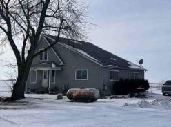 Single Family 3BR 2BA - 7975 S OLD MAZON RD, Gardner, IL