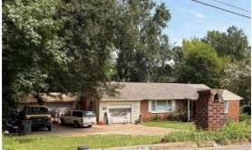 Single Family 3BR 2BA - 8 DOGWOOD LN, Tuscaloosa, AL