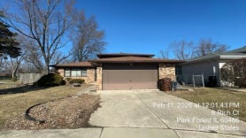 Single Family 3BR 2BA - 8 RICH CT, Park Forest, IL