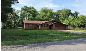 Single Family 3BR 2BA - 80 BRYAN ST, Pryor, OK