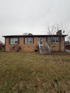 Single Family 3BR 2BA - 805 Woodland Avenue, Rossville, GA