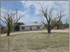 Single Family 3BR 2BA - 81 W LEMAN, Lovington, NM