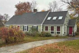 Single Family 3BR 2BA - 82 COBB LN, Scituate, MA