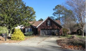 Single Family 3BR 2BA - 8216 POPLAR GROVE CIR, Waxhaw, NC