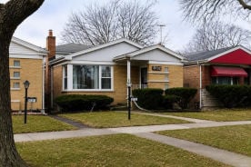 Single Family 3BR 2BA - 8252 S MICHIGAN AVE, Chicago, IL