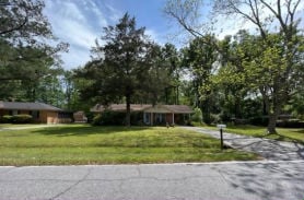 Single Family 3BR 2BA - 831 BARNSLEY RD, Port Wentworth, GA