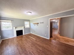 Single Family 3BR 2BA - 831 Fairview St, Kannapolis, NC