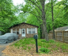 Single Family 3BR 2BA - 8315 EVERGREEN DR, Lusby, MD