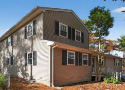Single Family 3BR 2BA - 84 BETHANY RD, Monson, MA
