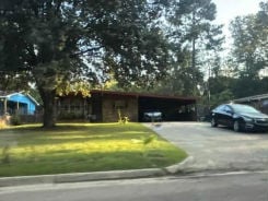 Single Family 3BR 2BA - 846 BERWOOD DRIVE, Jackson, MS