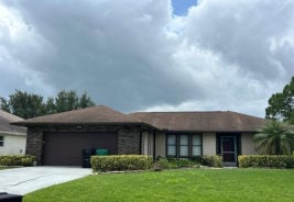 Single Family 3BR 2BA - 858 SE KENDALL AVE, Port St Lucie, FL