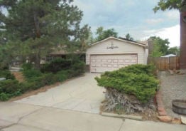 Single Family 3BR 2BA - 8639 Jay Court, Arvada, CO