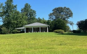 Single Family 3BR 2BA - 8678 COOSA COUNTY ROAD 56, Weogufka, AL