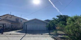 Single Family 3BR 2BA - 8812 LEO ST, El Paso, TX