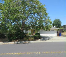 Single Family 3BR 2BA - 885 CORAL DR, Rodeo, CA