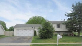 Single Family 3BR 2BA - 893 VOYAGER DR, Bartlett, IL