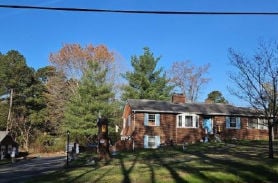 Single Family 3BR 2BA - 9000 SALEM CHURCH RD, Richmond, VA