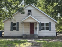 Single Family 3BR 2BA - 903 OWEN STREET, Malvern, AR