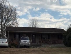 Single Family 3BR 2BA - 904 N UNION GROVE RD, Friendsville, TN