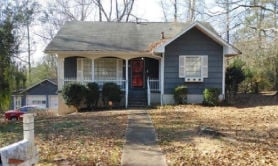 Single Family 3BR 2BA - 908 14TH ST, Midfield, AL