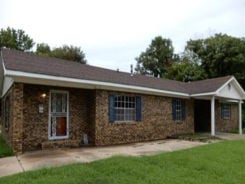 Single Family 3BR 2BA - 924 SOUTH CLARK ST, Blytheville, AR