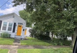Single Family 3BR 2BA - 927 MULBERRY ST, Louisville, KY