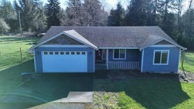 Single Family 3BR 2BA - 92896 KELLER RD, Astoria, OR