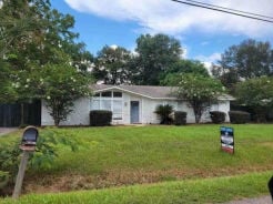 Single Family 3BR 2BA - 9424 JOHNSON RD S, Mobile, AL