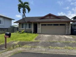 Single Family 3BR 2BA - 95-205 IIMI PL, Mililani, HI