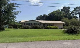 Single Family 3BR 2BA - 95 DEL RAY CIR, Oxford, AL