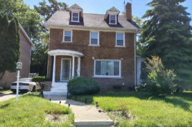 Single Family 3BR 2BA - 9543 W OUTER DR, Detroit, MI