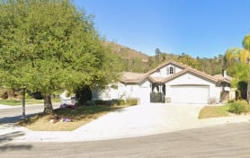 Single Family 3BR 2BA - 986 LINCOLN CT, Simi Valley, CA