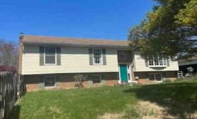 Single Family 3BR 2BA - 99 WATER ST, Loganton, PA