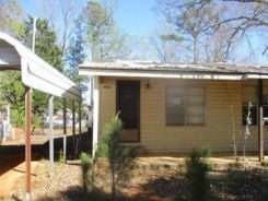 Single Family 3BR 2BA - 9958 HIGHWAY 22 EAST, New Site, AL