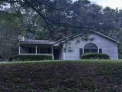 Single Family 3BR 2BA - 997 AMADAHI TRL, Macon, GA