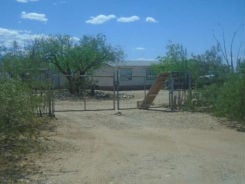 Single Family 3BR 2BA - 9980 E ANDRADA RD, Vail, AZ