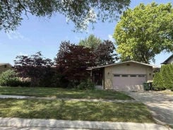 Single Family 3BR 3BA - 10078 KOLB AVE, Allen Park, MI