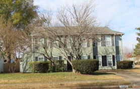 Single Family 3BR 3BA - 1045 RED MILL BLVD, Virginia Beach, VA